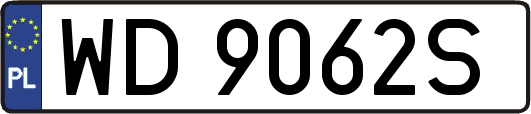 WD9062S
