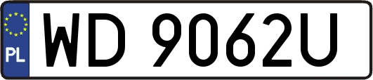 WD9062U
