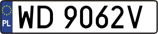 WD9062V