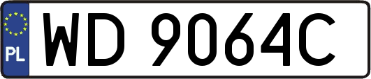 WD9064C