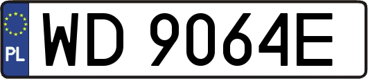 WD9064E