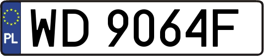 WD9064F