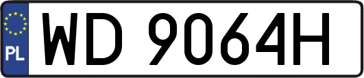 WD9064H