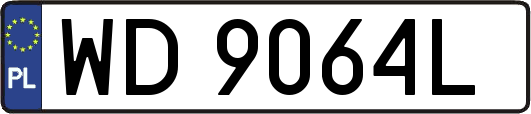 WD9064L