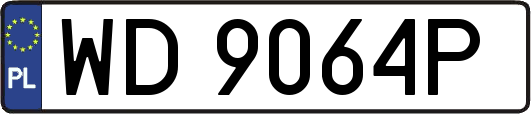WD9064P