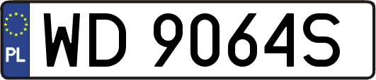 WD9064S