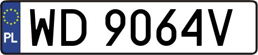 WD9064V