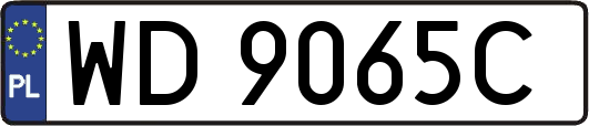 WD9065C