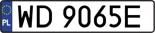 WD9065E