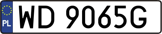 WD9065G