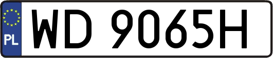 WD9065H