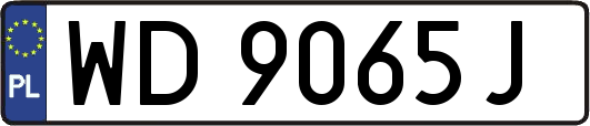 WD9065J
