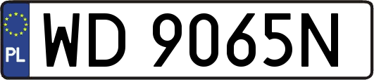 WD9065N