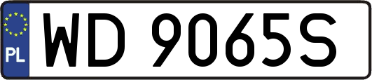 WD9065S