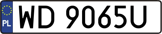 WD9065U