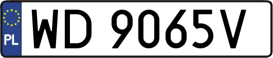 WD9065V