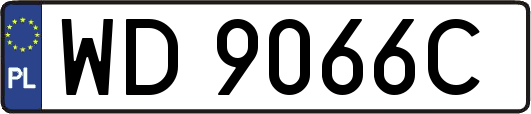 WD9066C