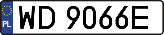 WD9066E