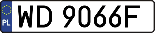 WD9066F