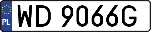 WD9066G