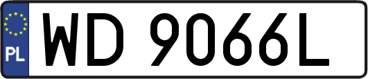 WD9066L