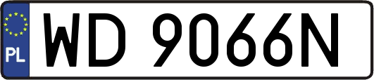 WD9066N