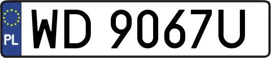 WD9067U