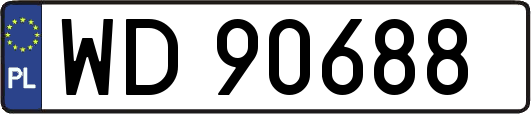 WD90688