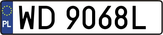 WD9068L