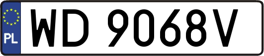 WD9068V