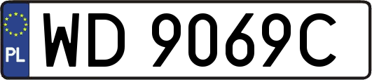 WD9069C