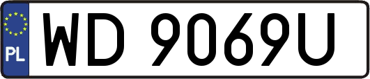 WD9069U