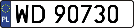 WD90730