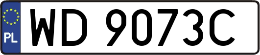 WD9073C