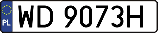 WD9073H