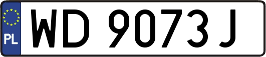 WD9073J