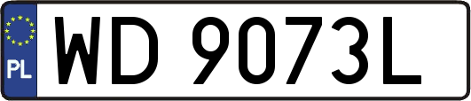WD9073L