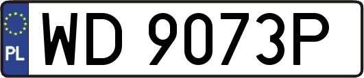WD9073P