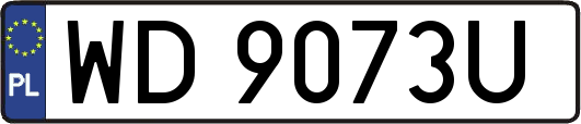 WD9073U