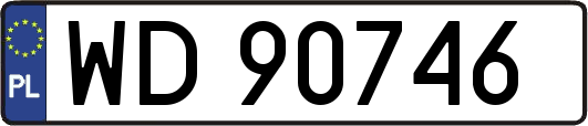 WD90746