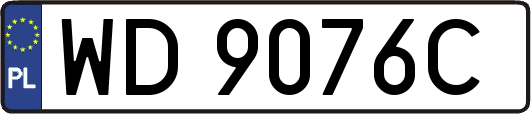 WD9076C