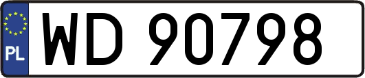 WD90798