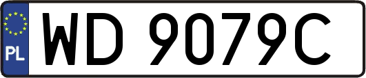 WD9079C