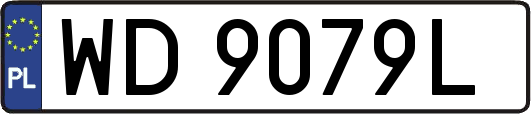 WD9079L