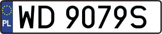 WD9079S