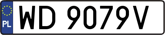 WD9079V