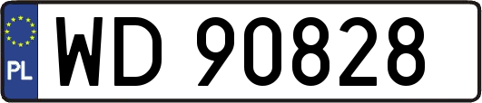 WD90828