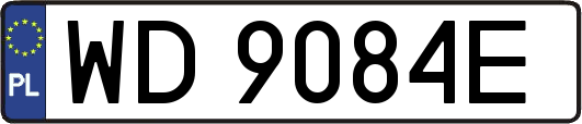 WD9084E