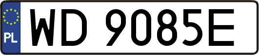 WD9085E