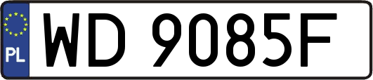 WD9085F